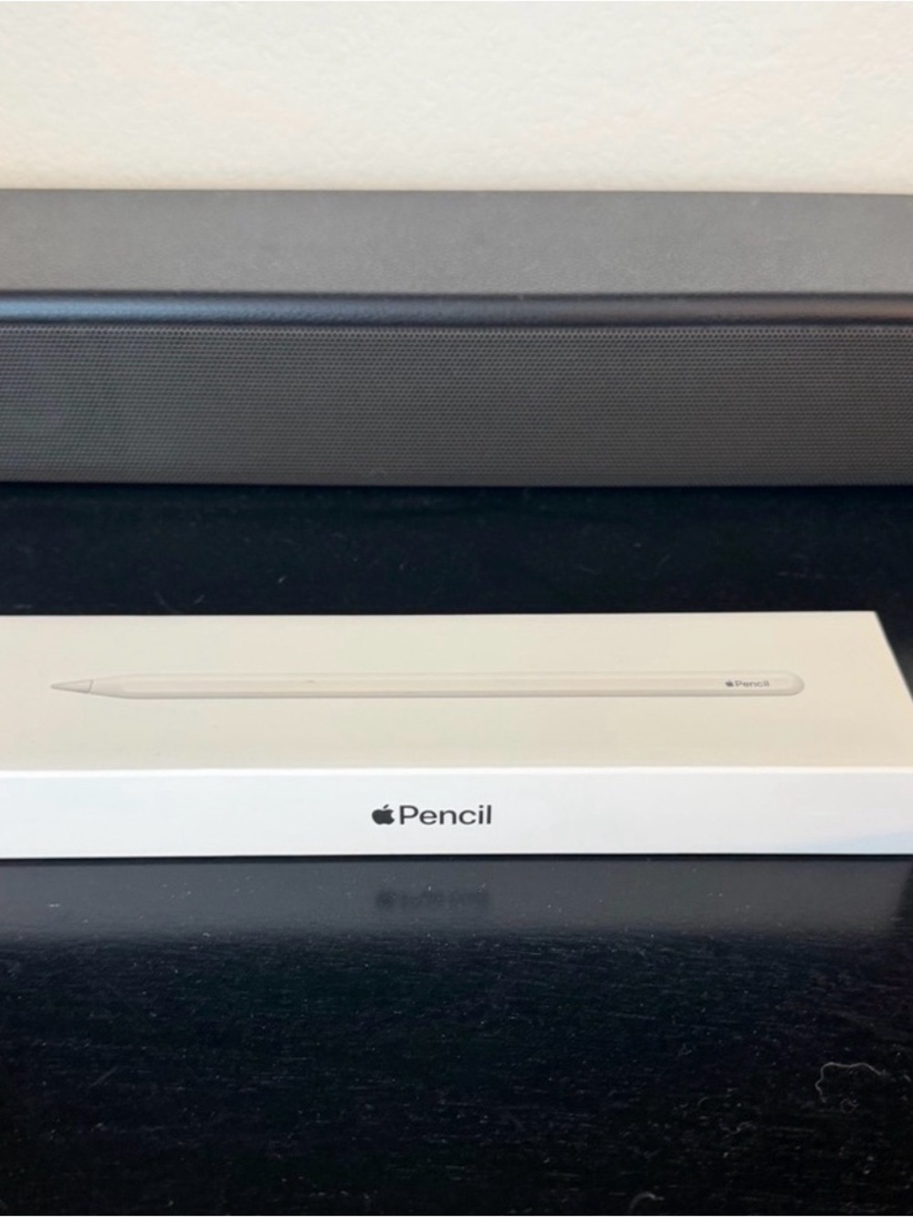 Apple Pencil (2nd generation)